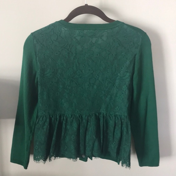 Knitted and Knotted from Anthropologie - Picture 2 of 3